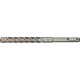 KRAFTOOL Zentro, 12 x 160 мм, SDS-plus бур (29310-160-12) KRAFTOOL Zentro, 12 x 160 мм, SDS-plus бур (29310-160-12)
