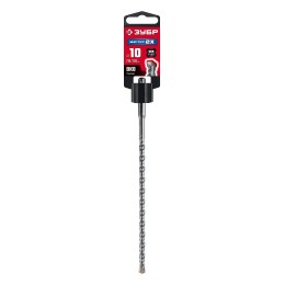 ЗУБР Мастер-2Х 10x260 мм SDS-plus бур (29315-260-10)