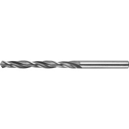 STAYER HSS-R, 5.4 х 93 мм, быстрорежущая сталь P6M5, сверло по металлу, Professional (29602-093-5.4) STAYER HSS-R, 5.4 х 93 мм, быстрорежущая сталь P6M5, сверло по металлу, Professional (29602-093-5.4)