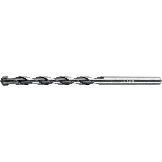STAYER Hercules, 6 x 100 мм, cверло по бетону, Professional (2915-100-06) STAYER Hercules, 6 x 100 мм, cверло по бетону, Professional (2915-100-06)