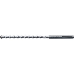 ЗУБР 12 x 250/380 мм, SDS-max бур, Профессионал (29350-250-12)