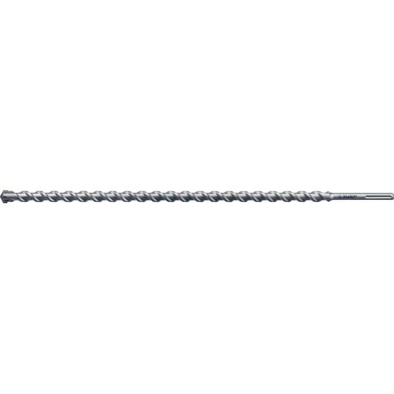 ЗУБР 28 x 880/1000 мм, SDS-max бур, Профессионал (29350-880-28) ЗУБР 28 x 880/1000 мм, SDS-max бур, Профессионал (29350-880-28)
