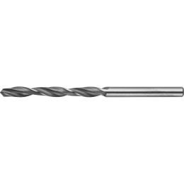 STAYER HSS-R, 4.6 х 80 мм, быстрорежущая сталь P6M5, сверло по металлу, Professional (29602-080-4.6) STAYER HSS-R, 4.6 х 80 мм, быстрорежущая сталь P6M5, сверло по металлу, Professional (29602-080-4.6)