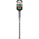 URAGAN 5 х 160 мм, SDS-plus бур (29311-160-05) URAGAN 5 х 160 мм, SDS-plus бур (29311-160-05)