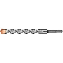 ЗУБР 22 x 250 мм, SDS-plus бур, Профессионал (29314-250-22)