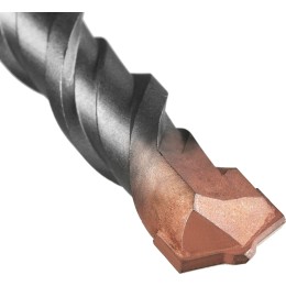 ЗУБР 22 x 250 мм, SDS-plus бур, Профессионал (29314-250-22) ЗУБР 22 x 250 мм, SDS-plus бур, Профессионал (29314-250-22)