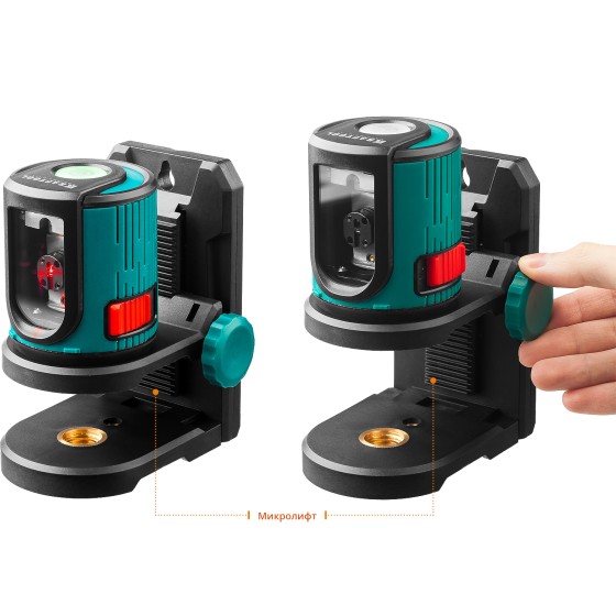 KRAFTOOL CL 20 #4, лазерный нивелир (34700-4) KRAFTOOL CL 20 #4, лазерный нивелир (34700-4)