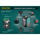 KRAFTOOL CL 20 #4, лазерный нивелир (34700-4) KRAFTOOL CL 20 #4, лазерный нивелир (34700-4)