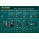 KRAFTOOL CL 20 #4, лазерный нивелир (34700-4) KRAFTOOL CL 20 #4, лазерный нивелир (34700-4)