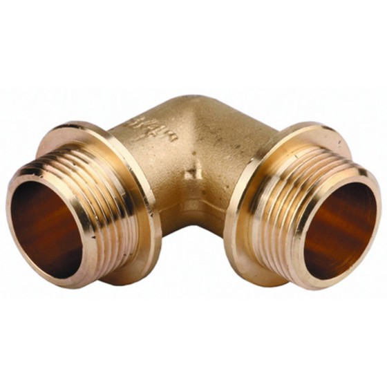 Уголок GENERAL FITTINGS 3/4″, никель (51071-S/S-3/4) Уголок GENERAL FITTINGS 3/4″, никель (51071-S/S-3/4)