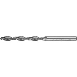 STAYER HSS-R, 5.3 х 86 мм, быстрорежущая сталь P6M5, сверло по металлу, Professional (29602-086-5.3) STAYER HSS-R, 5.3 х 86 мм, быстрорежущая сталь P6M5, сверло по металлу, Professional (29602-086-5.3)
