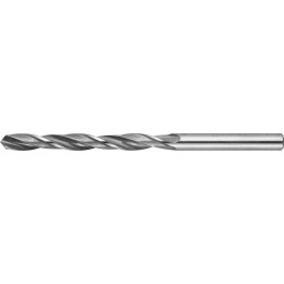 STAYER HSS-R, 5.7 х 93 мм, быстрорежущая сталь P6M5, сверло по металлу, Professional (29602-093-5.7) STAYER HSS-R, 5.7 х 93 мм, быстрорежущая сталь P6M5, сверло по металлу, Professional (29602-093-5.7)