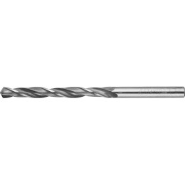 STAYER HSS-R, 5.9 х 93 мм, быстрорежущая сталь P6M5, сверло по металлу, Professional (29602-093-5.9) STAYER HSS-R, 5.9 х 93 мм, быстрорежущая сталь P6M5, сверло по металлу, Professional (29602-093-5.9)