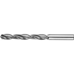 STAYER HSS-R, 9.5 х 125 мм, быстрорежущая сталь P6M5, сверло по металлу, Professional (29602-125-9.5) STAYER HSS-R, 9.5 х 125 мм, быстрорежущая сталь P6M5, сверло по металлу, Professional (29602-125-9.5)