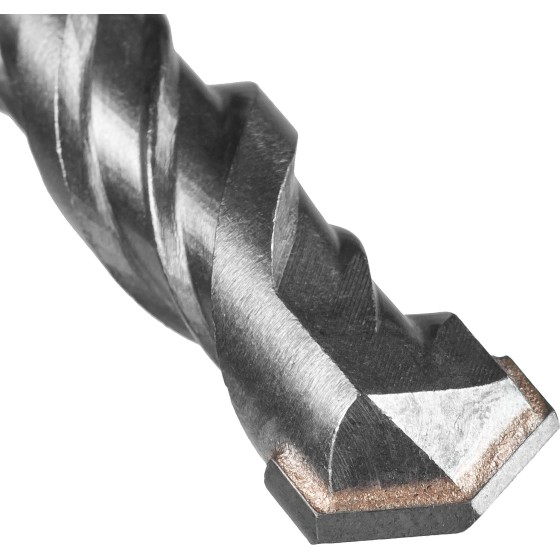 ЗУБР 18 x 260 мм, SDS-plus бур (29315-260-18) ЗУБР 18 x 260 мм, SDS-plus бур (29315-260-18)