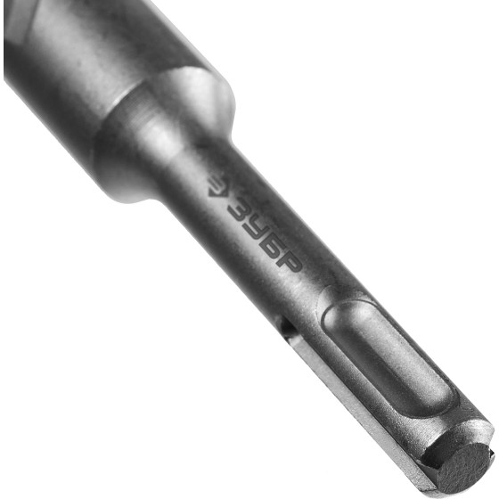 ЗУБР 18 x 260 мм, SDS-plus бур (29315-260-18) ЗУБР 18 x 260 мм, SDS-plus бур (29315-260-18)
