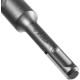 ЗУБР 18 x 260 мм, SDS-plus бур (29315-260-18) ЗУБР 18 x 260 мм, SDS-plus бур (29315-260-18)