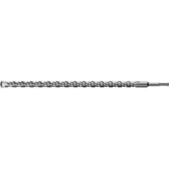 URAGAN 18 х 310 мм, SDS-plus бур (29311-310-18) URAGAN 18 х 310 мм, SDS-plus бур (29311-310-18)