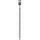 URAGAN 18 х 310 мм, SDS-plus бур (29311-310-18) URAGAN 18 х 310 мм, SDS-plus бур (29311-310-18)