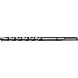 STAYER Hercules-4Х, 22 x 250/360 мм, SDS-max бур, Professional (29370-250-22)