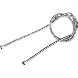 STAYER 1/2″, 2 м, гайка-гайка, гибкая подводка для воды, Professional (51015-G/G-200) STAYER 1/2″, 2 м, гайка-гайка, гибкая подводка для воды, Professional (51015-G/G-200)
