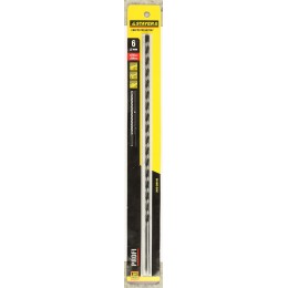 STAYER ProHammer, 12 x 300 мм, сверло по бетону, Professional (2915-300-12) STAYER ProHammer, 12 x 300 мм, сверло по бетону, Professional (2915-300-12)