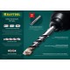 KRAFTOOL Expert, 4 х 110 мм, SDS-plus бур (29320-110-04) KRAFTOOL Expert, 4 х 110 мм, SDS-plus бур (29320-110-04)