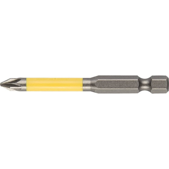 KRAFTOOL PZ1, 65 мм, 2 шт, торсионные биты (26103-1-65) KRAFTOOL PZ1, 65 мм, 2 шт, торсионные биты (26103-1-65)