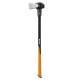 KRAFTOOL KRAFTBUILT 2700 г, 900 мм, мощный колун-кувалда (20665-27) KRAFTOOL KRAFTBUILT 2700 г, 900 мм, мощный колун-кувалда (20665-27)