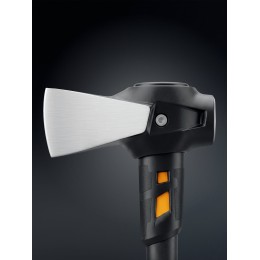 KRAFTOOL KRAFTBUILT 2700 г, 900 мм, мощный колун-кувалда (20665-27) KRAFTOOL KRAFTBUILT 2700 г, 900 мм, мощный колун-кувалда (20665-27)