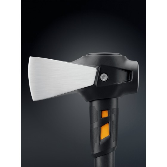 KRAFTOOL KRAFTBUILT 2700 г, 900 мм, мощный колун-кувалда (20665-27) KRAFTOOL KRAFTBUILT 2700 г, 900 мм, мощный колун-кувалда (20665-27)