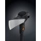 KRAFTOOL KRAFTBUILT 2700 г, 900 мм, мощный колун-кувалда (20665-27) KRAFTOOL KRAFTBUILT 2700 г, 900 мм, мощный колун-кувалда (20665-27)