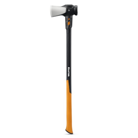 KRAFTOOL KRAFTBUILT 3600 г, 900 мм, мощный колун-кувалда (20665-36) KRAFTOOL KRAFTBUILT 3600 г, 900 мм, мощный колун-кувалда (20665-36)