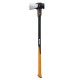 KRAFTOOL KRAFTBUILT 3600 г, 900 мм, мощный колун-кувалда (20665-36) KRAFTOOL KRAFTBUILT 3600 г, 900 мм, мощный колун-кувалда (20665-36)