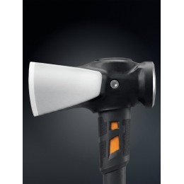 KRAFTOOL KRAFTBUILT 3600 г, 900 мм, мощный колун-кувалда (20665-36)