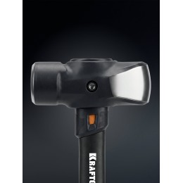 KRAFTOOL KRAFTBUILT 2кг, 350 мм, кувалда (2006-2) KRAFTOOL KRAFTBUILT 2кг, 350 мм, кувалда (2006-2)