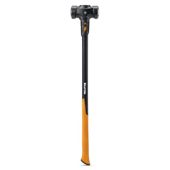 KRAFTOOL KRAFTBUILT 4кг, 900 мм, кувалда (2006-4) KRAFTOOL KRAFTBUILT 4кг, 900 мм, кувалда (2006-4)