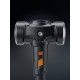 KRAFTOOL KRAFTBUILT 4кг, 900 мм, кувалда (2006-4) KRAFTOOL KRAFTBUILT 4кг, 900 мм, кувалда (2006-4)