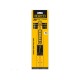 STEHER тип 23, 20 см, шаг 1/4″, паз 1.1 мм, 45 звеньев, шина (75223-20) STEHER тип 23, 20 см, шаг 1/4″, паз 1.1 мм, 45 звеньев, шина (75223-20)