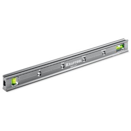 KRAFTOOL BILLET-40, 400 мм, точность 0.3 мм/м, 2 глазка, брусковый уровень электрика (34792) KRAFTOOL BILLET-40, 400 мм, точность 0.3 мм/м, 2 глазка, брусковый уровень электрика (34792)