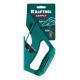 KRAFTOOL CARPET, нож для напольных покрытий (0930) KRAFTOOL CARPET, нож для напольных покрытий (0930)