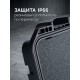 ЗУБР СЕЙФЕР-18, 460 х 310 х 190 мм, (18″), ударопрочный пластиковый ящик (38147-18) ЗУБР СЕЙФЕР-18, 460 х 310 х 190 мм, (18″), ударопрочный пластиковый ящик (38147-18)