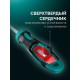 KRAFTOOL X-Drive 11, 11 шт., в кейсе, набор отверток (25811) KRAFTOOL X-Drive 11, 11 шт., в кейсе, набор отверток (25811)