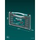 KRAFTOOL X-Drive 11, 11 шт., в кейсе, набор отверток (25811) KRAFTOOL X-Drive 11, 11 шт., в кейсе, набор отверток (25811)