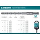 СИБИН 10 х 310 мм, SDS-plus бур (29312-310-10) СИБИН 10 х 310 мм, SDS-plus бур (29312-310-10)