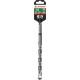 URAGAN 12 х 210 мм, SDS-plus бур (29311-210-12) URAGAN 12 х 210 мм, SDS-plus бур (29311-210-12)