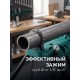 KRAFTOOL TRIBENCH, 1/8″-6″, цепные трубные тиски на треноге (32613-6) KRAFTOOL TRIBENCH, 1/8″-6″, цепные трубные тиски на треноге (32613-6)