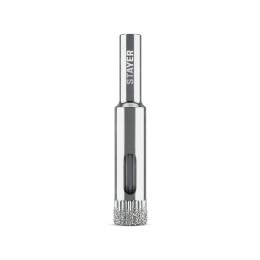 STAYER DIAMOND d 6 мм, Р60, Алмазное трубчатое сверло (29930-06)