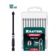 KRAFTOOL Impact PH 2, 100 мм, 10 шт, ударные биты (26191-2-100-S10) KRAFTOOL Impact PH 2, 100 мм, 10 шт, ударные биты (26191-2-100-S10)