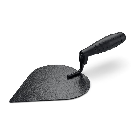 STAYER 190 x 150 мм, пластмассовая ручка, кельма штукатура (08250-3) STAYER 190 x 150 мм, пластмассовая ручка, кельма штукатура (08250-3)